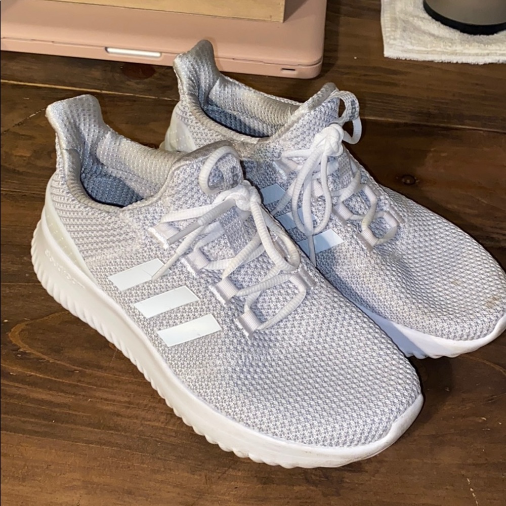 Adidas Cloudfoam Sneakers